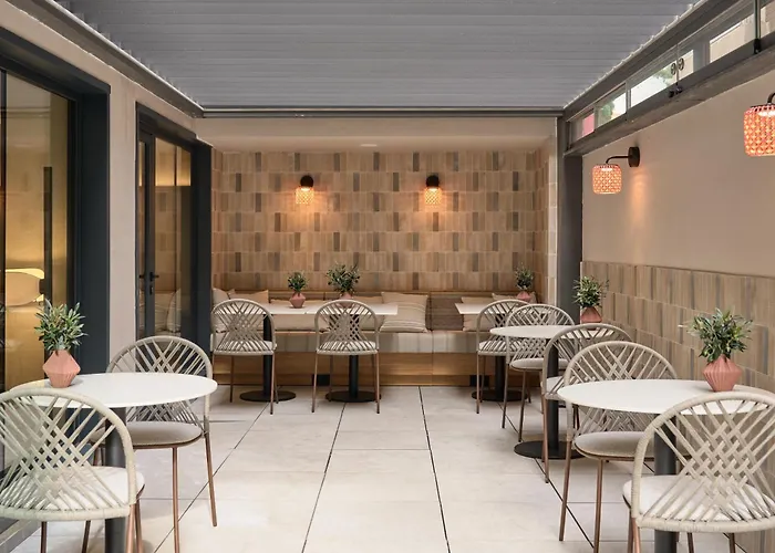 Catalonia MikadoHotel Rural